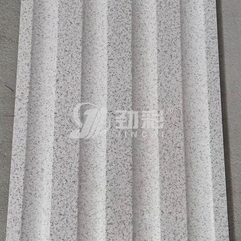 藝術羅馬柱外墻系列