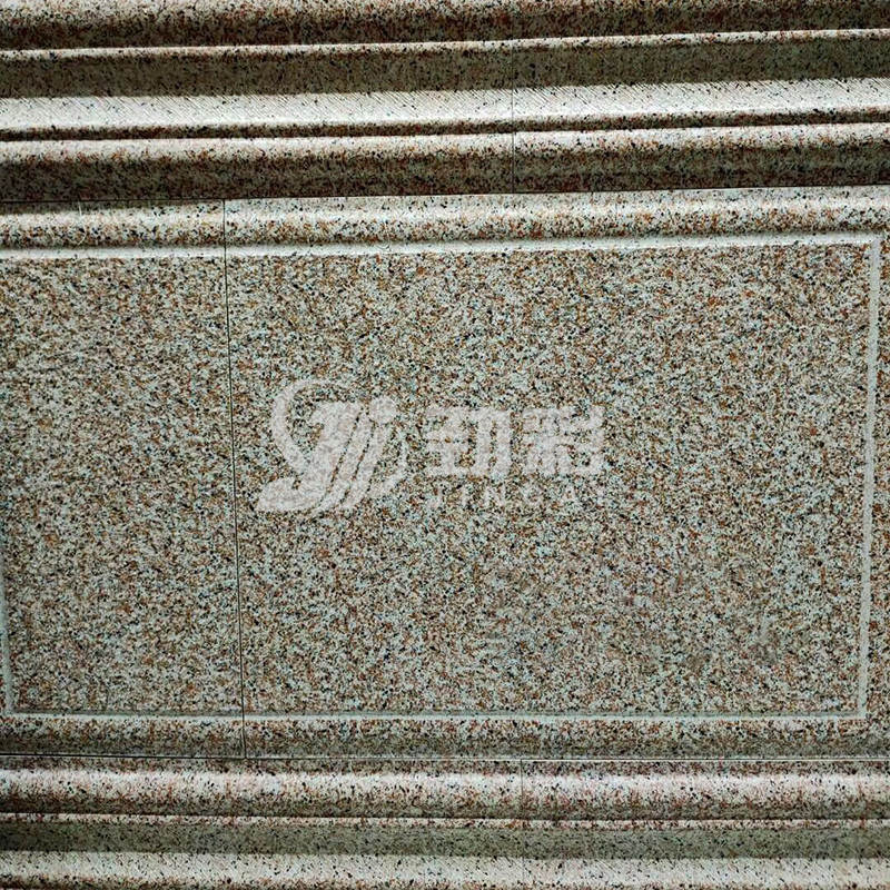 藝術羅馬柱外墻系列